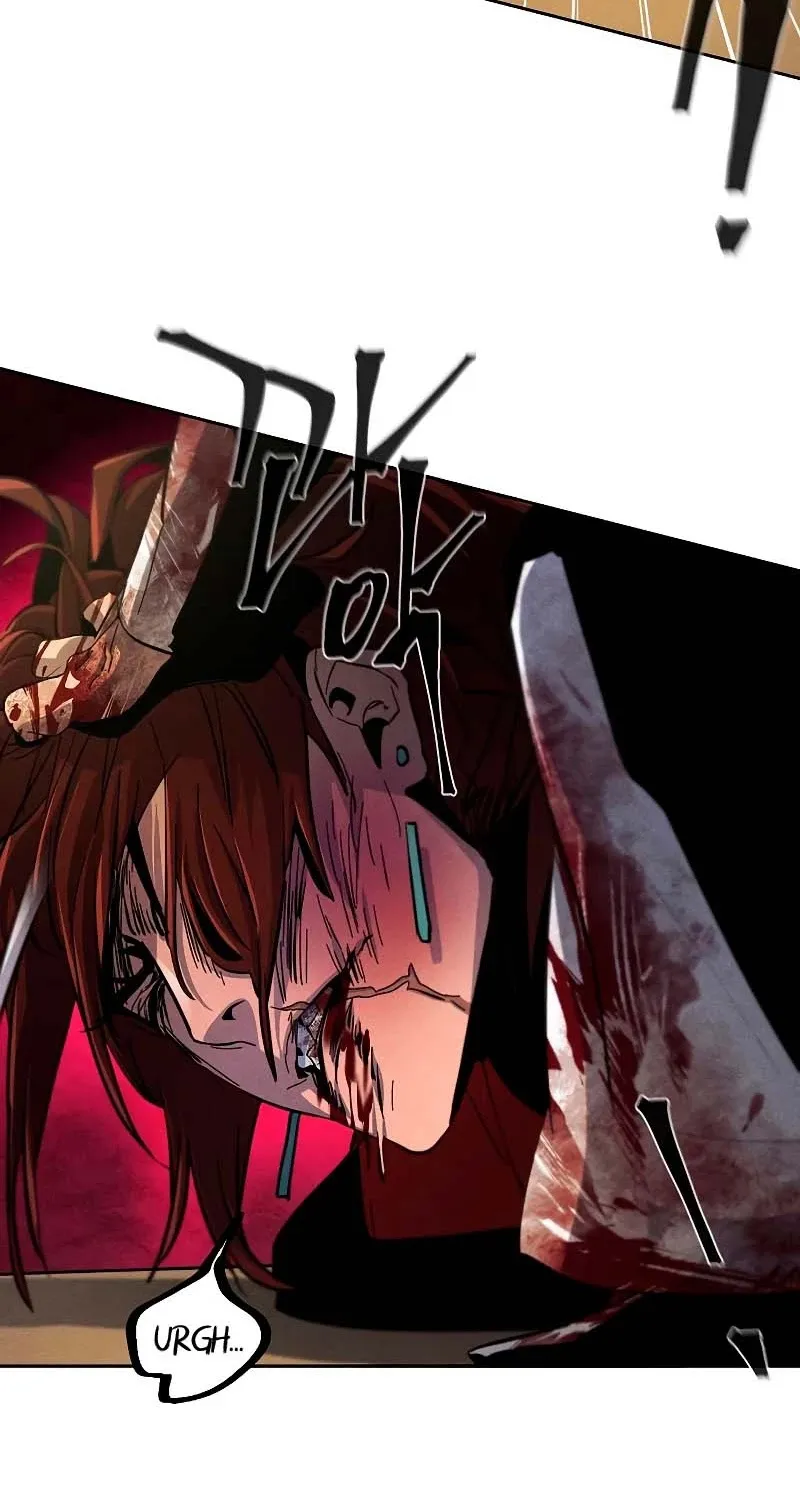 The Return Of The Crazy Demon Mangakakalot X Chapter 32 Page 85