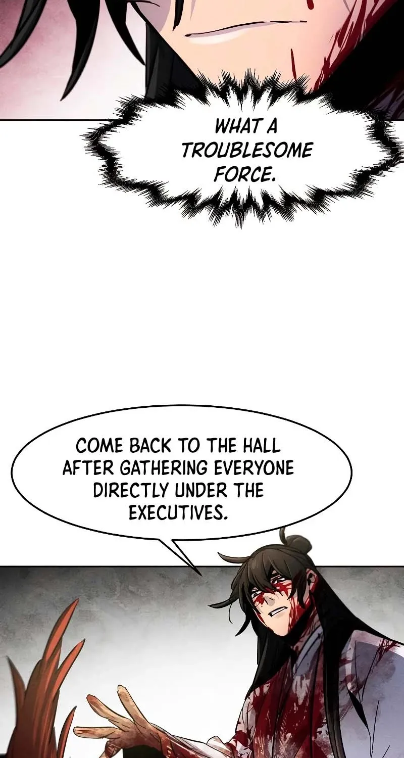 The Return Of The Crazy Demon Mangakakalot X Chapter 32 Page 92