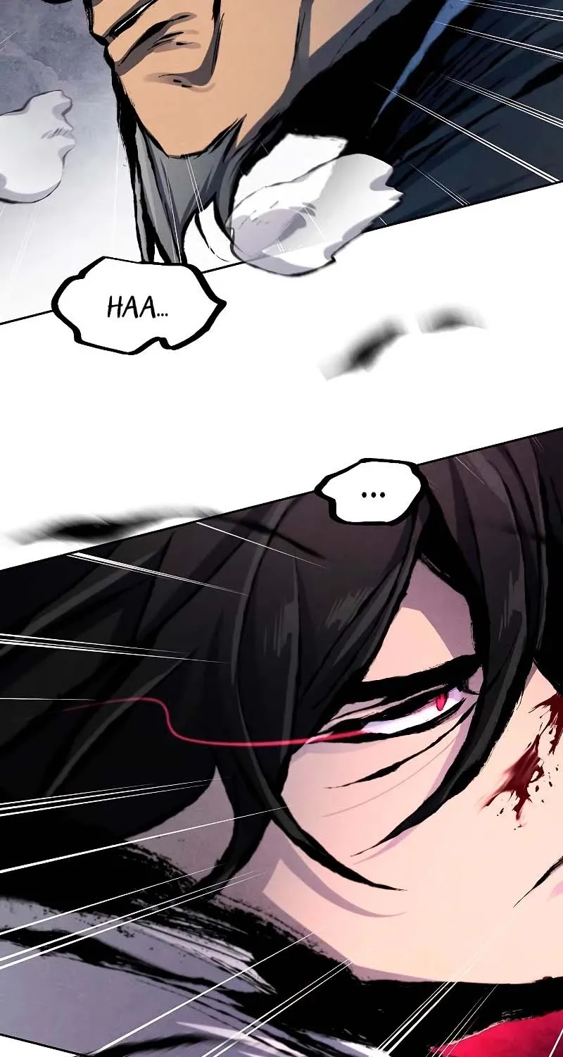 The Return Of The Crazy Demon Mangakakalot X Chapter 32 Page 33