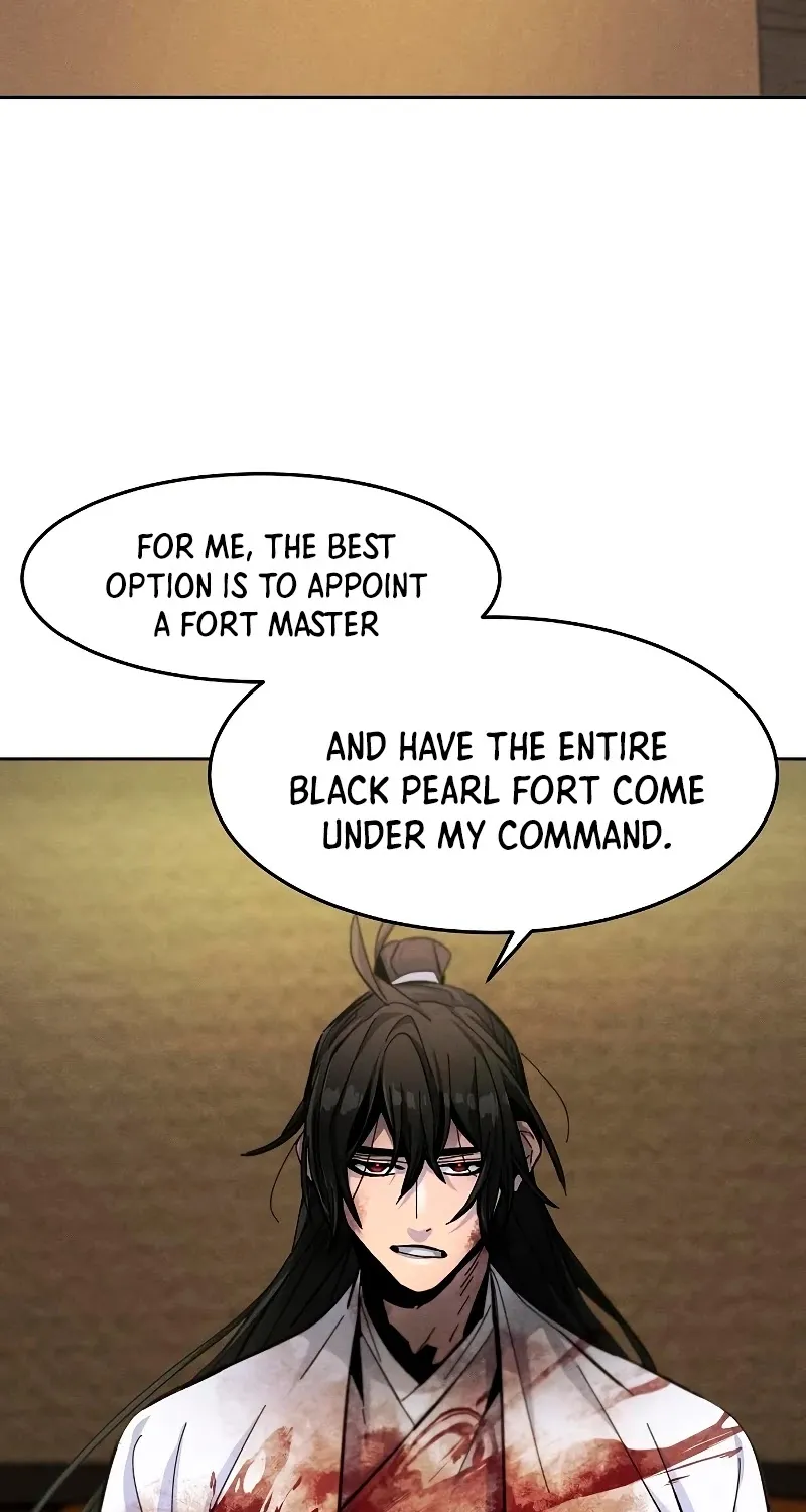 The Return Of The Crazy Demon Mangakakalot X Chapter 33 Page 5