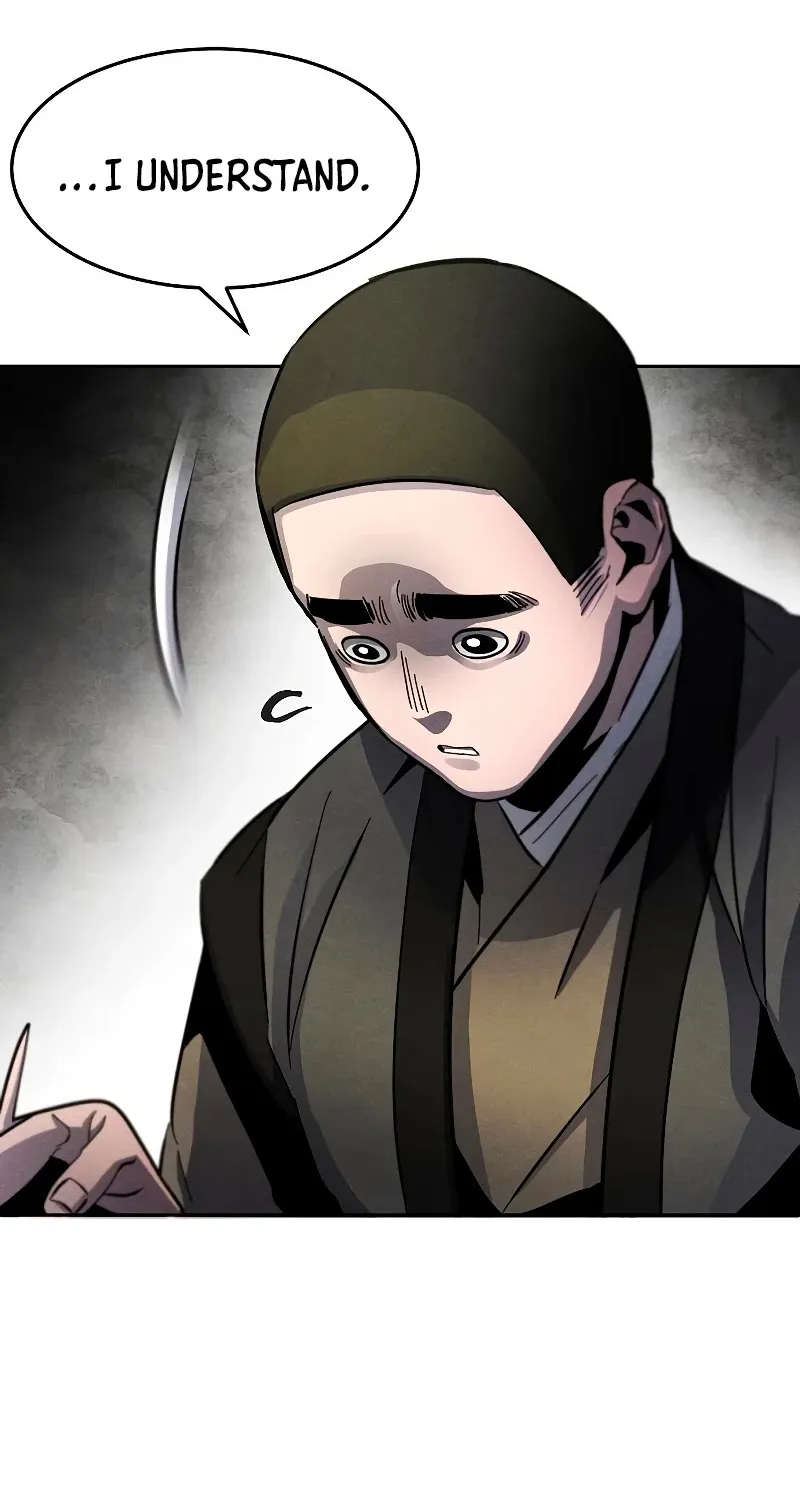 The Return Of The Crazy Demon Mangakakalot X Chapter 33 Page 46