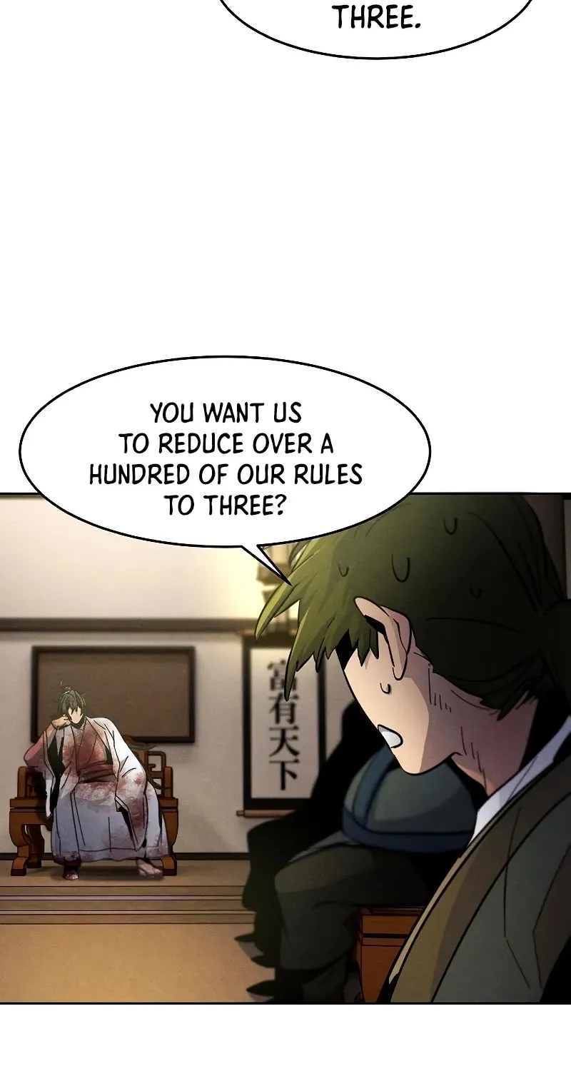 The Return Of The Crazy Demon Mangakakalot X Chapter 33 Page 48