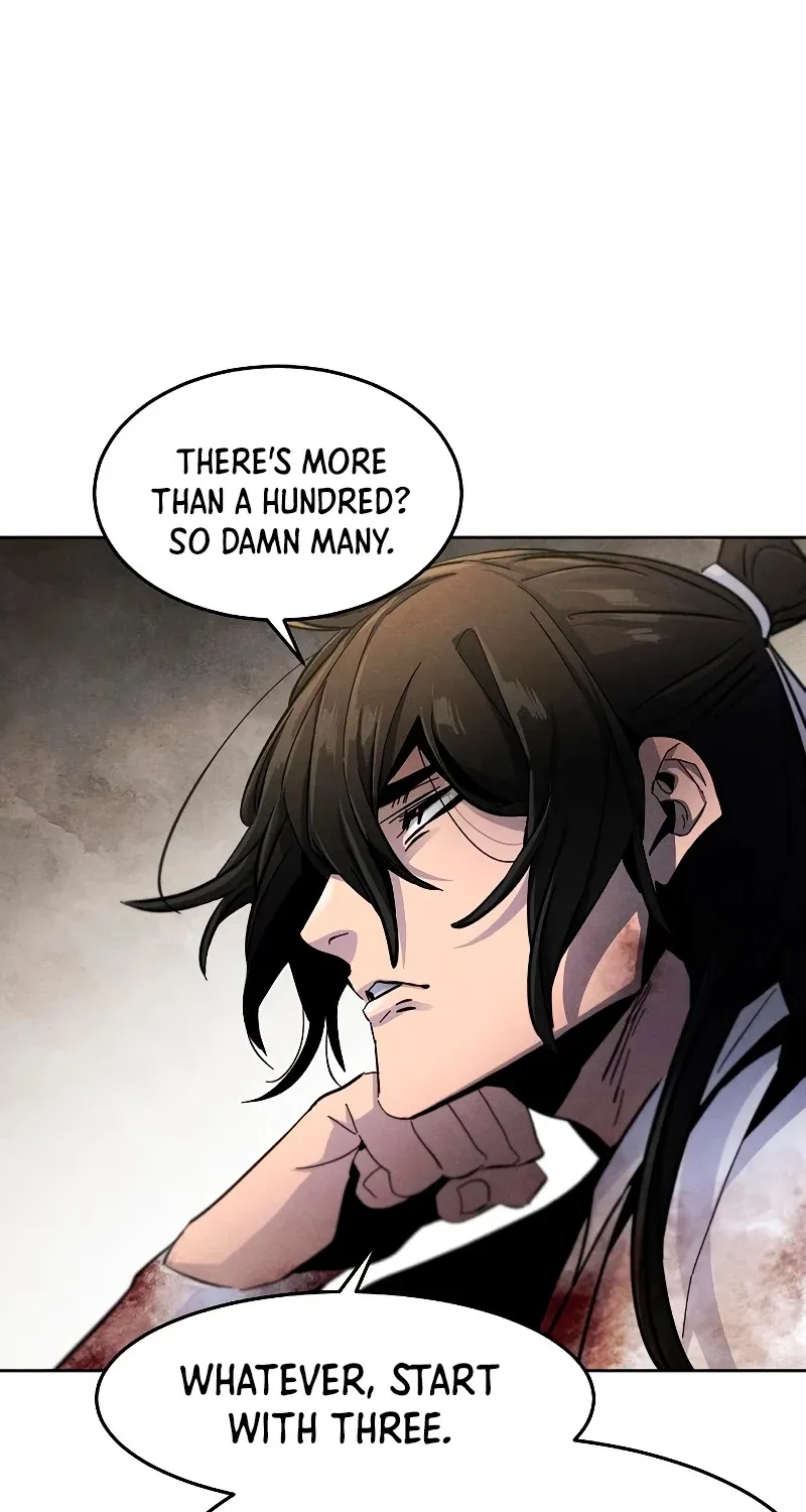 The Return Of The Crazy Demon Mangakakalot X Chapter 33 Page 49