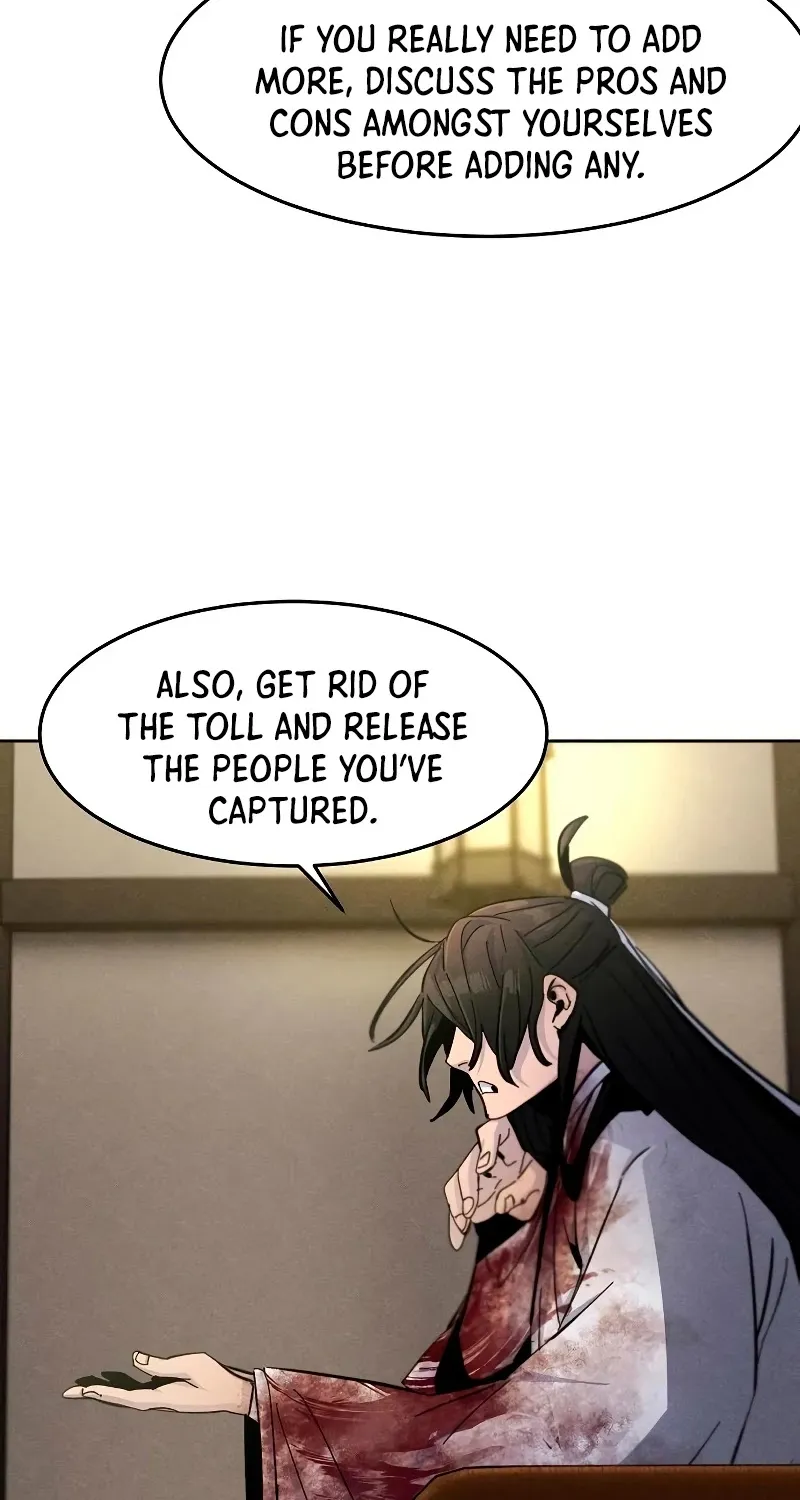 The Return Of The Crazy Demon Mangakakalot X Chapter 33 Page 50
