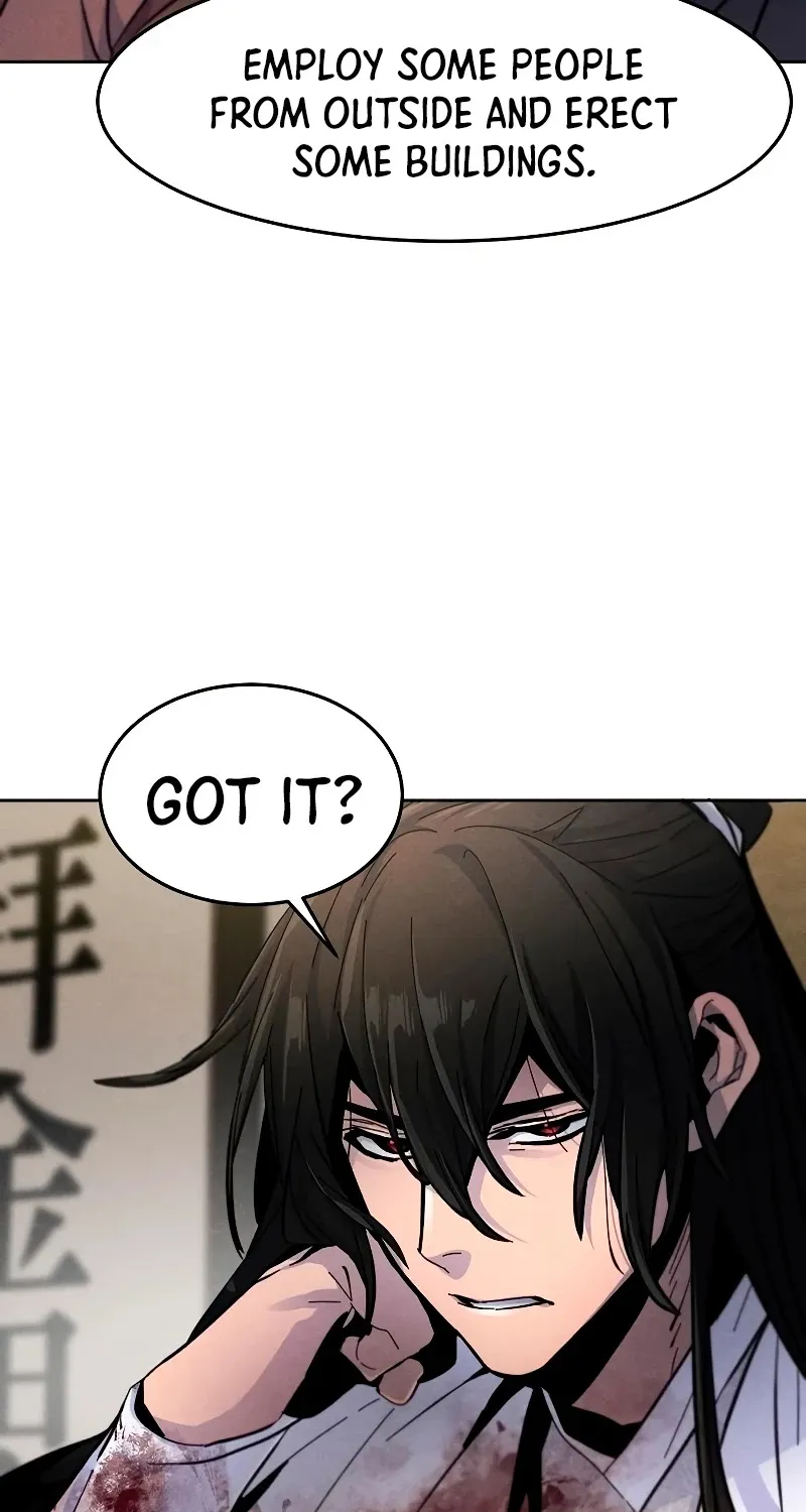 The Return Of The Crazy Demon Mangakakalot X Chapter 33 Page 53
