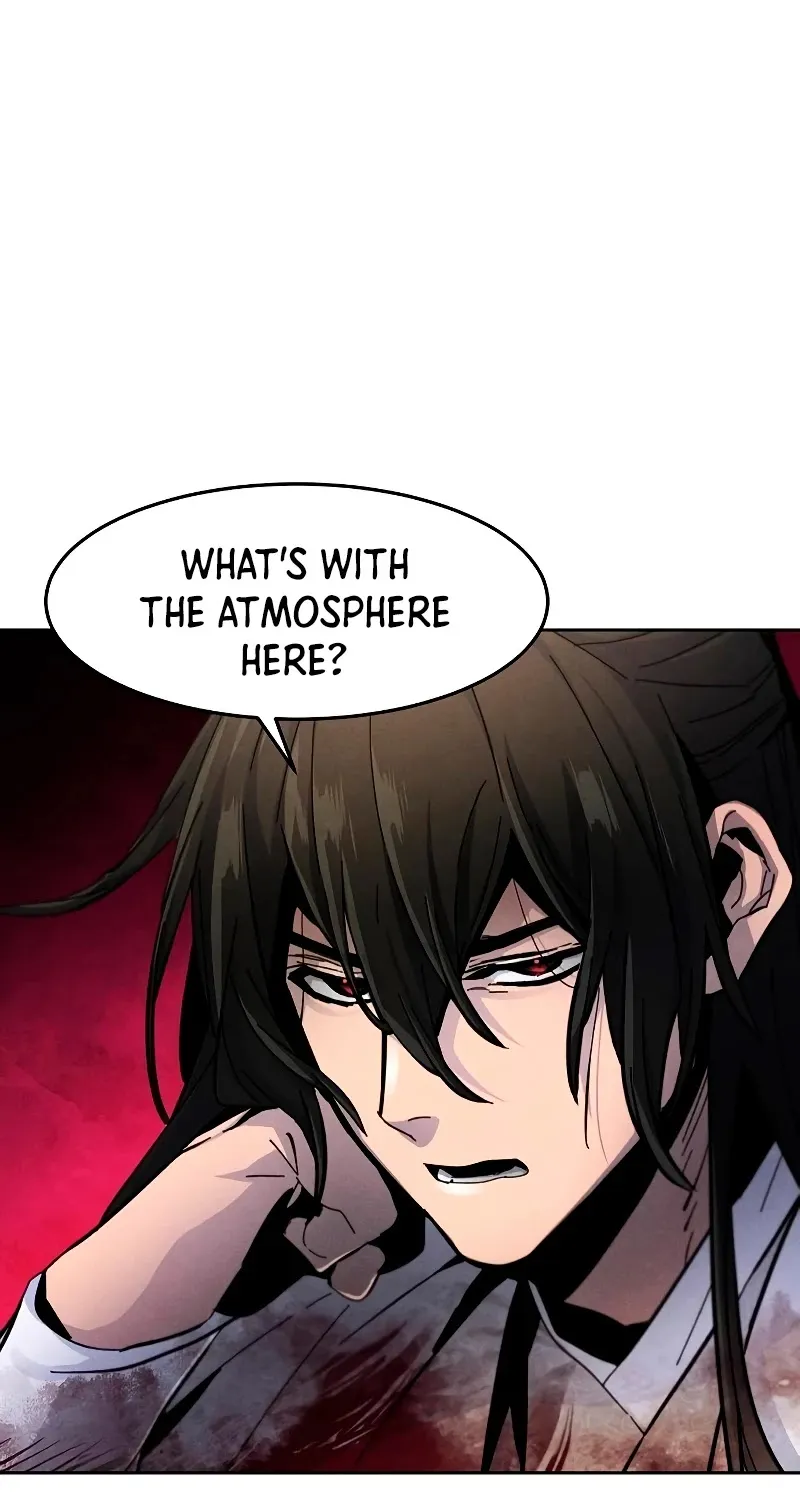 The Return Of The Crazy Demon Mangakakalot X Chapter 33 Page 55