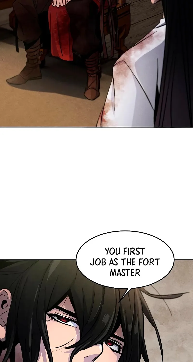 The Return Of The Crazy Demon Mangakakalot X Chapter 33 Page 8