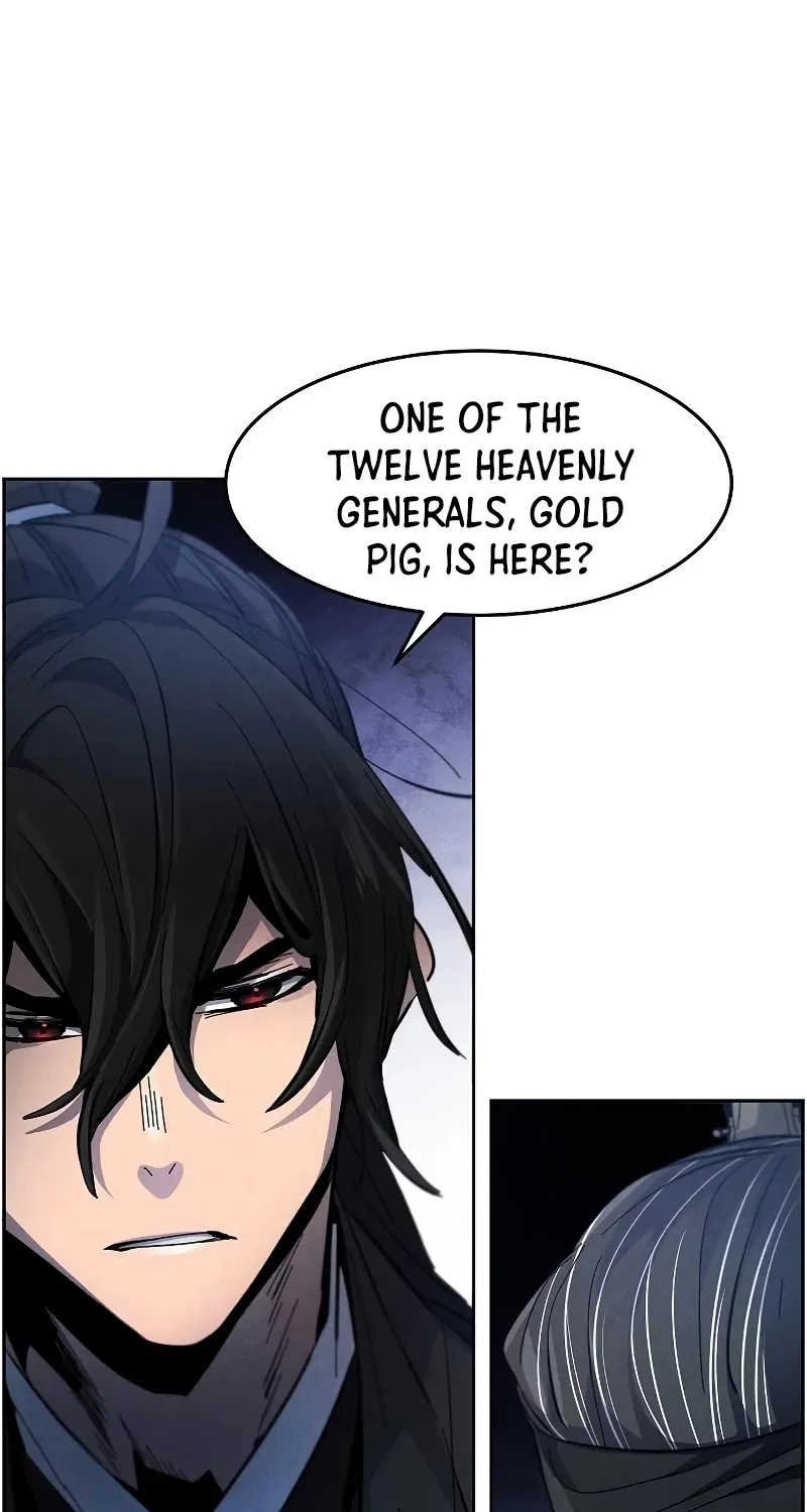 The Return Of The Crazy Demon Mangakakalot X Chapter 33 Page 77