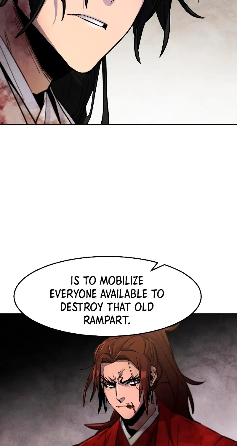 The Return Of The Crazy Demon Mangakakalot X Chapter 33 Page 9