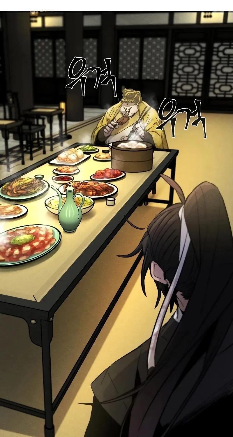 The Return Of The Crazy Demon Mangakakalot X Chapter 33 Page 85