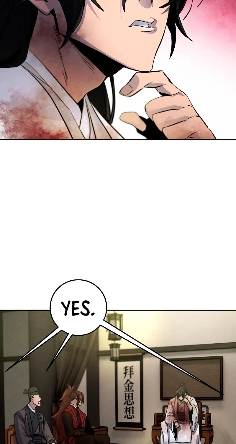 The Return Of The Crazy Demon Mangakakalot X Chapter 33 Page 12