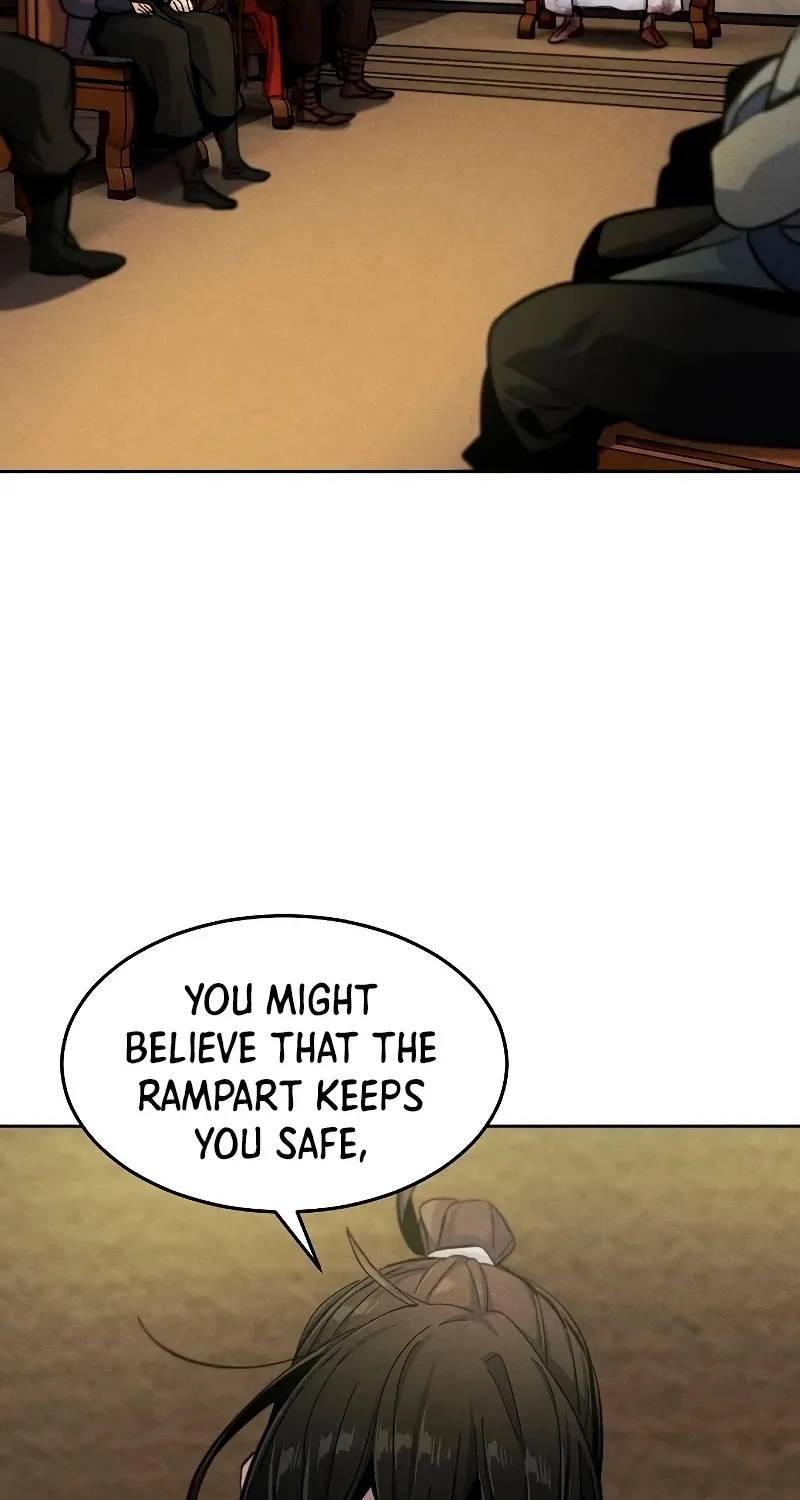 The Return Of The Crazy Demon Mangakakalot X Chapter 33 Page 13