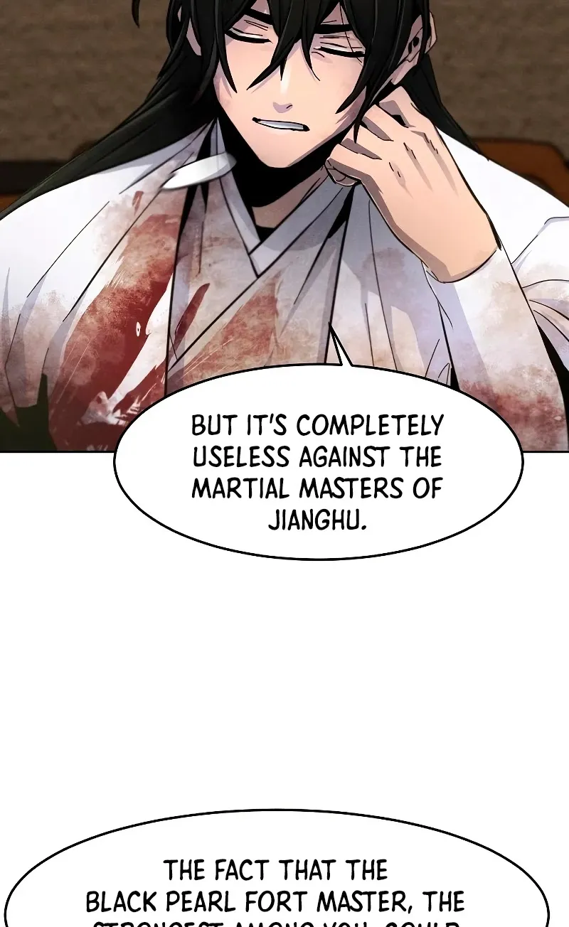 The Return Of The Crazy Demon Mangakakalot X Chapter 33 Page 14