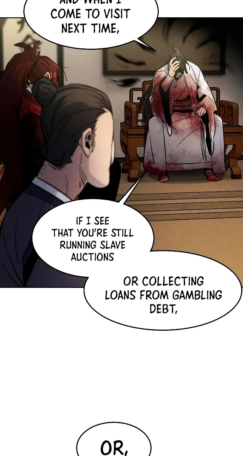 The Return Of The Crazy Demon Mangakakalot X Chapter 33 Page 23