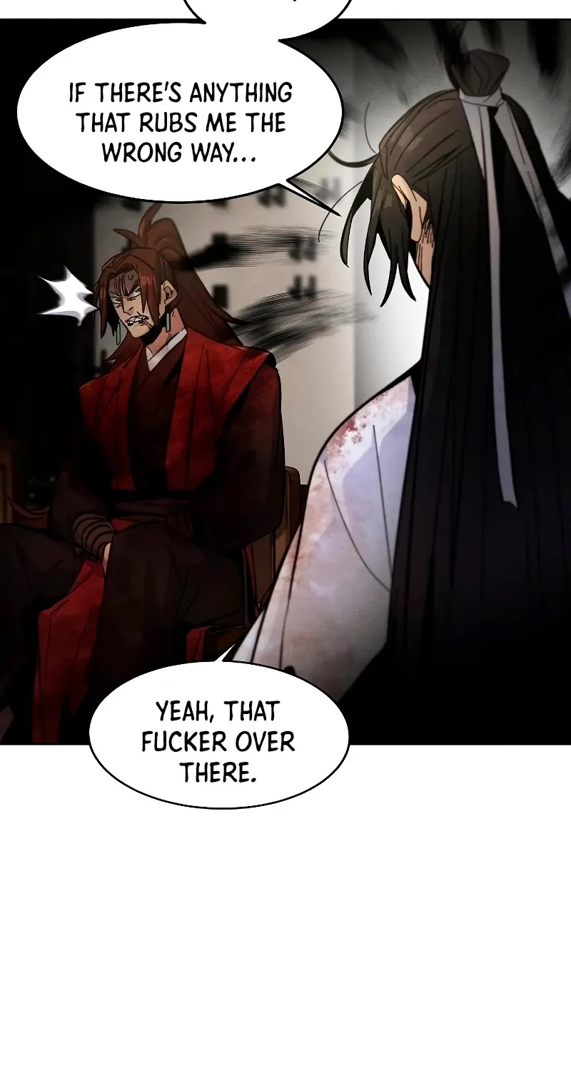 The Return Of The Crazy Demon Mangakakalot X Chapter 33 Page 24