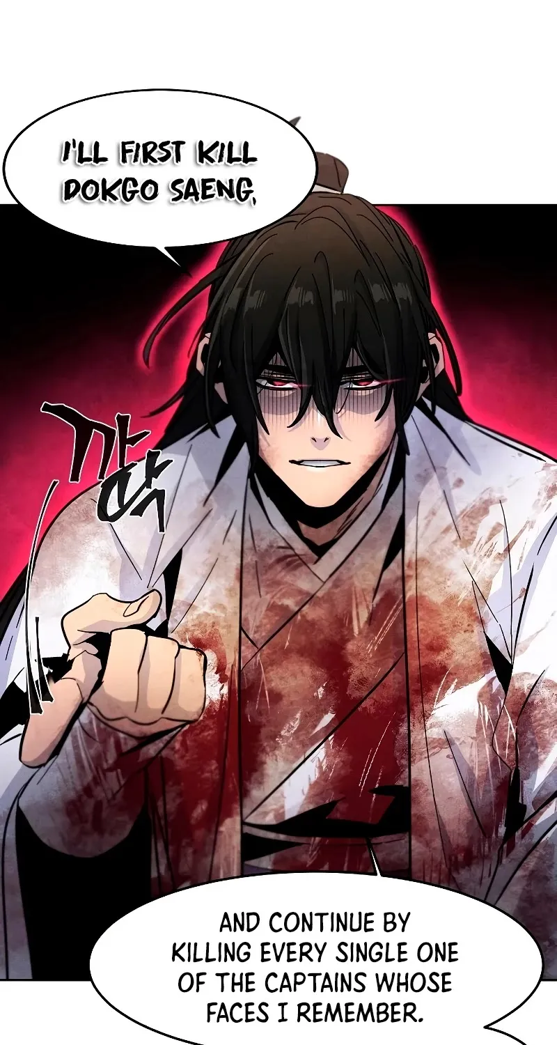 The Return Of The Crazy Demon Mangakakalot X Chapter 33 Page 25