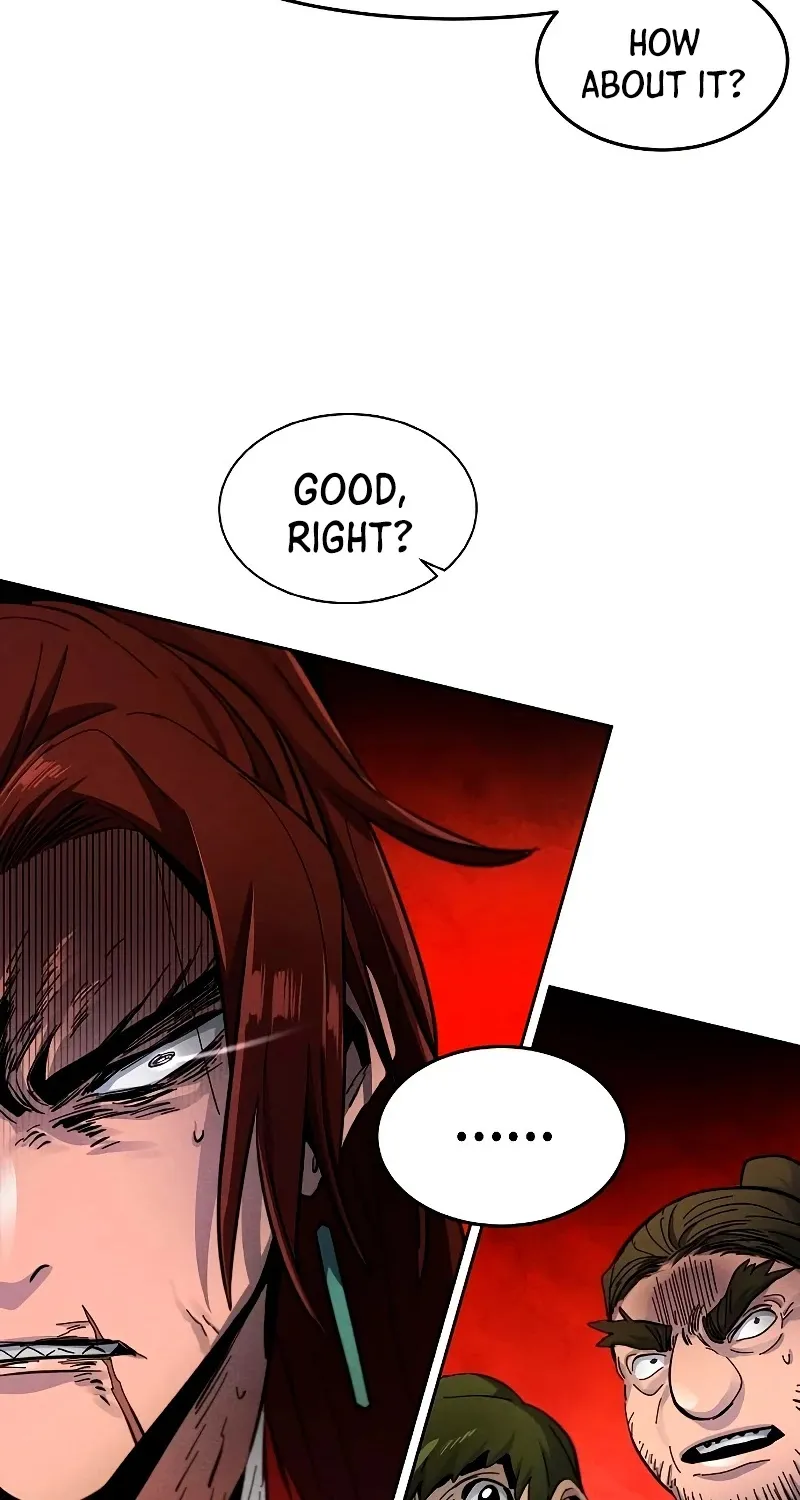 The Return Of The Crazy Demon Mangakakalot X Chapter 33 Page 26