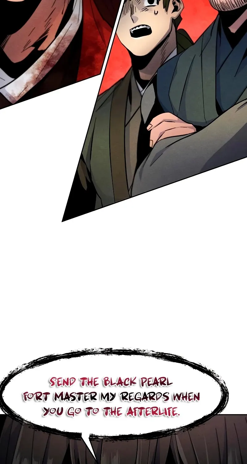 The Return Of The Crazy Demon Mangakakalot X Chapter 33 Page 27