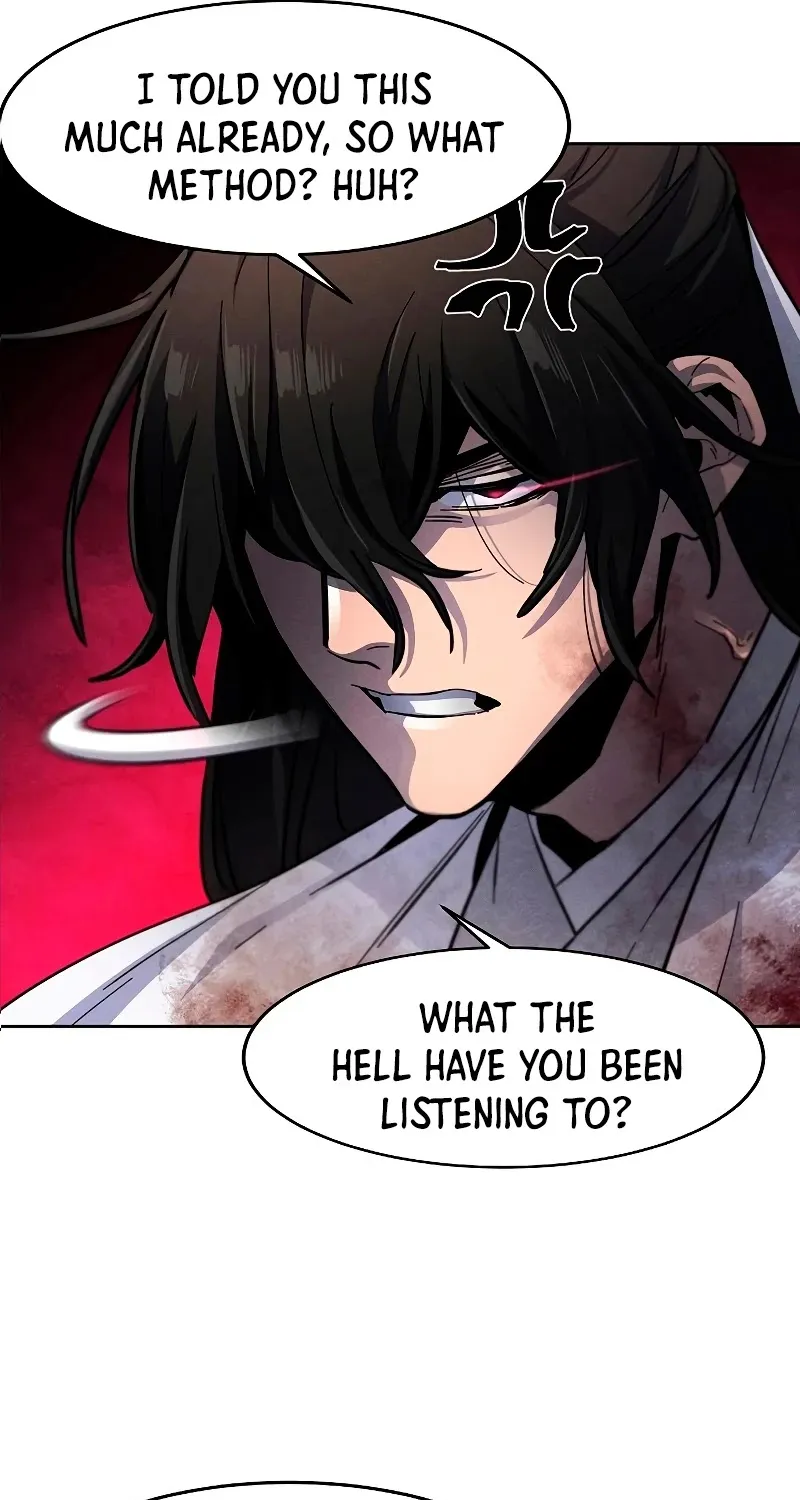 The Return Of The Crazy Demon Mangakakalot X Chapter 33 Page 31