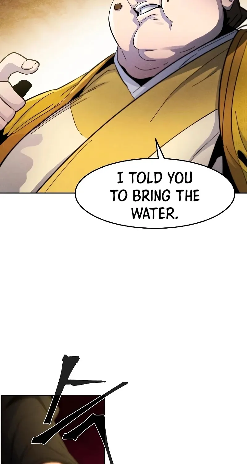 The Return Of The Crazy Demon Mangakakalot X Chapter 34 Page 5