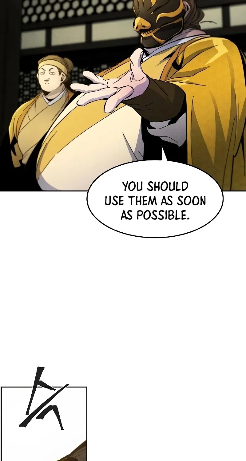 The Return Of The Crazy Demon Mangakakalot X Chapter 34 Page 44