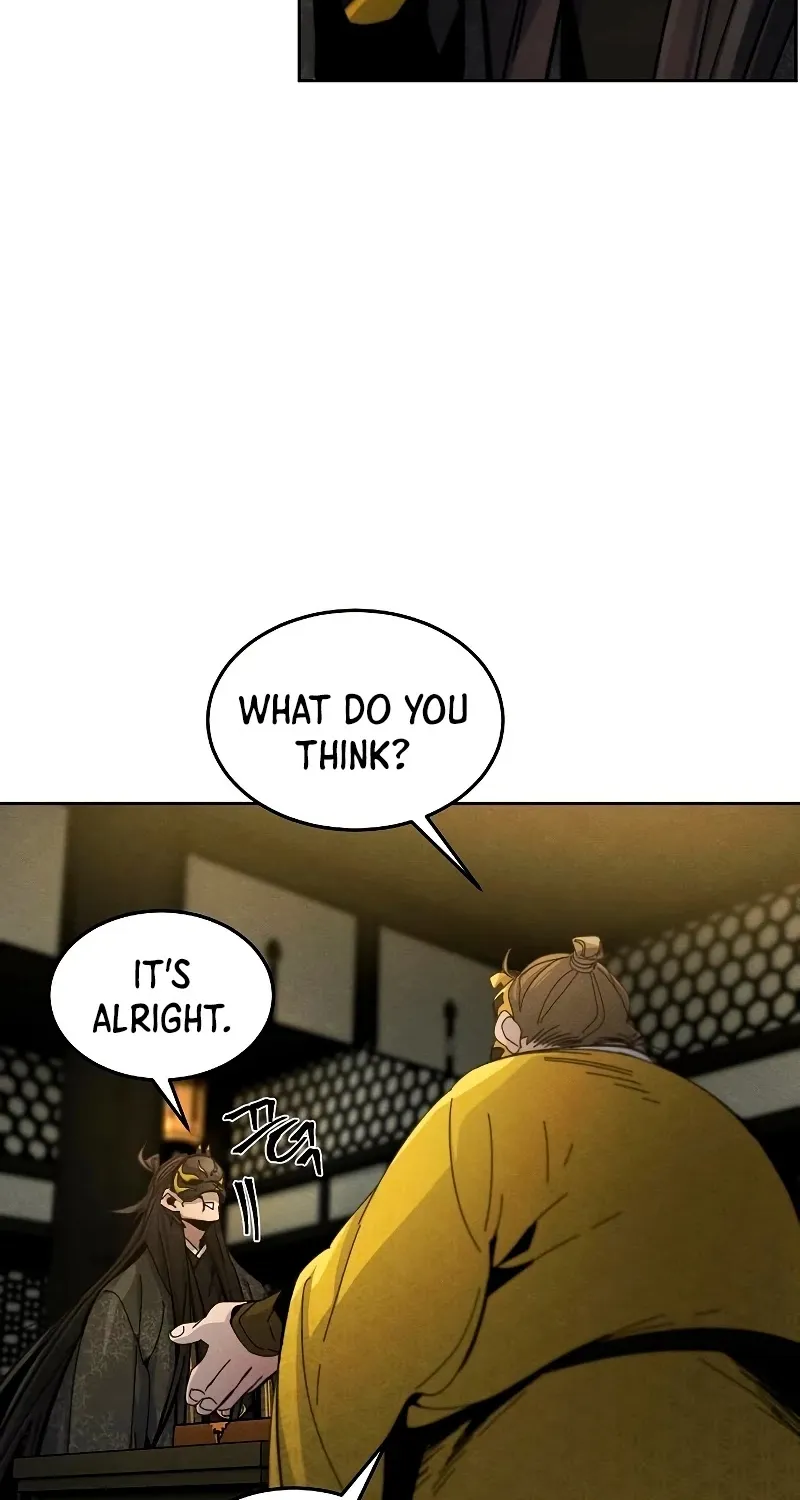 The Return Of The Crazy Demon Mangakakalot X Chapter 34 Page 46