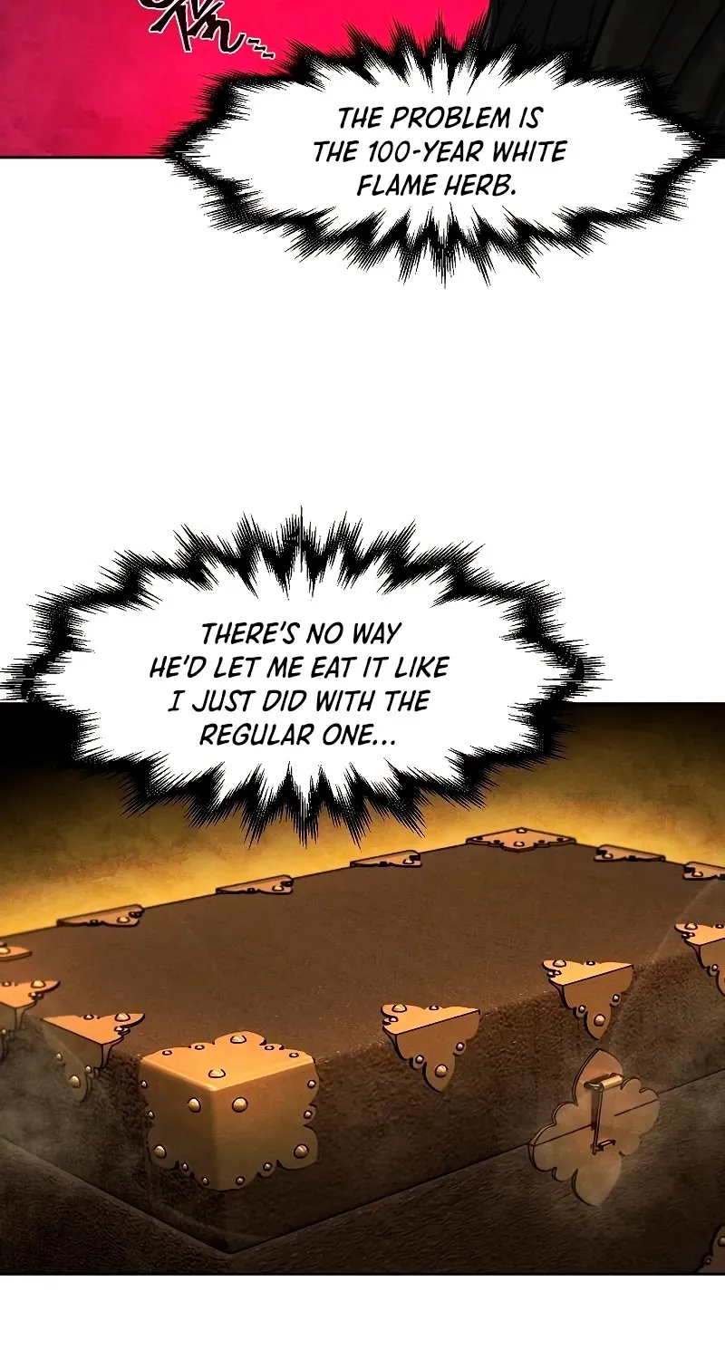 The Return Of The Crazy Demon Mangakakalot X Chapter 34 Page 49
