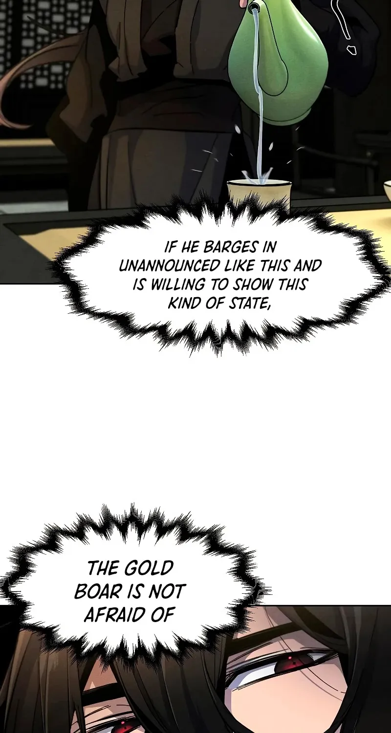 The Return Of The Crazy Demon Mangakakalot X Chapter 34 Page 8
