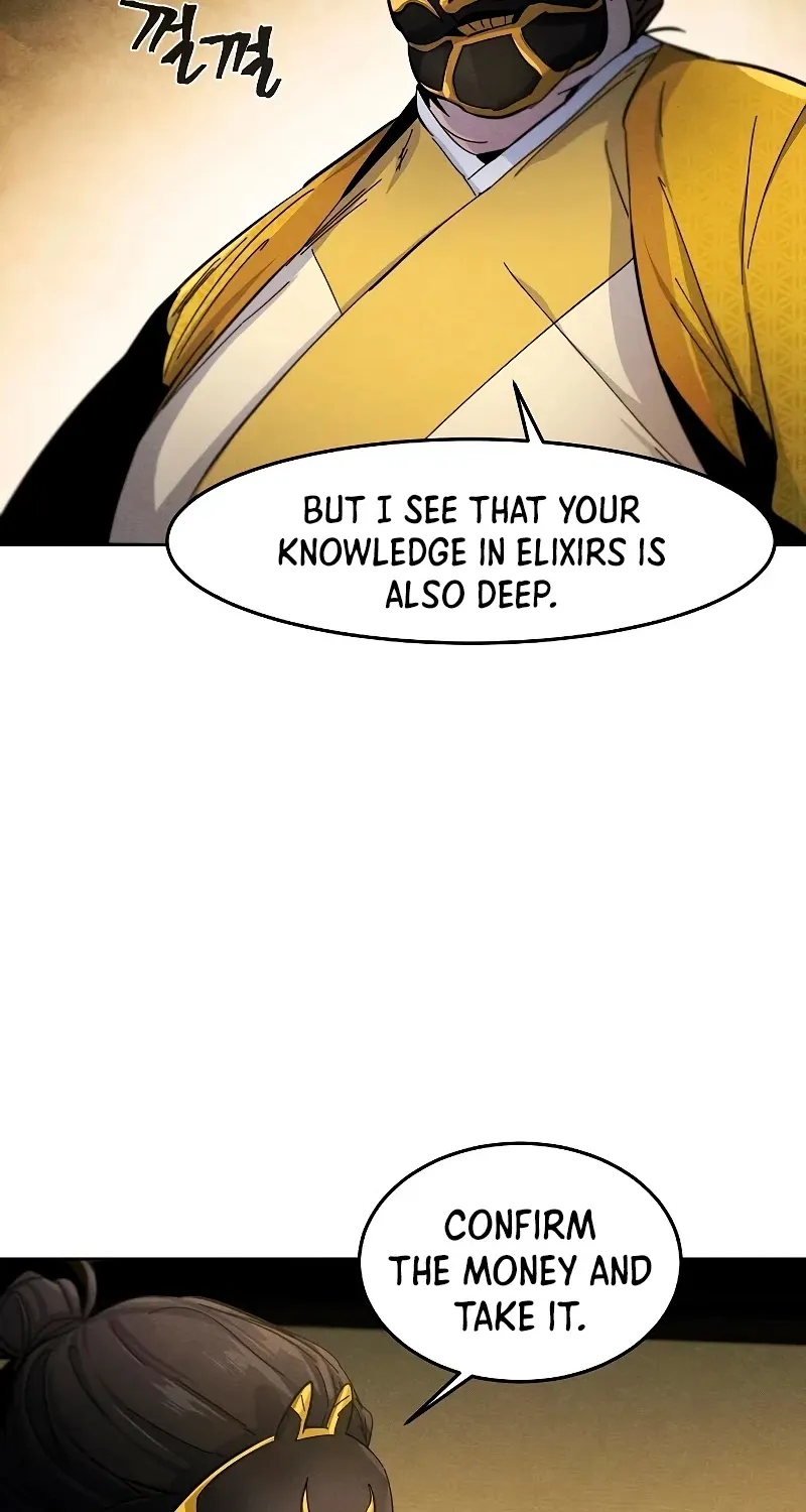 The Return Of The Crazy Demon Mangakakalot X Chapter 34 Page 82