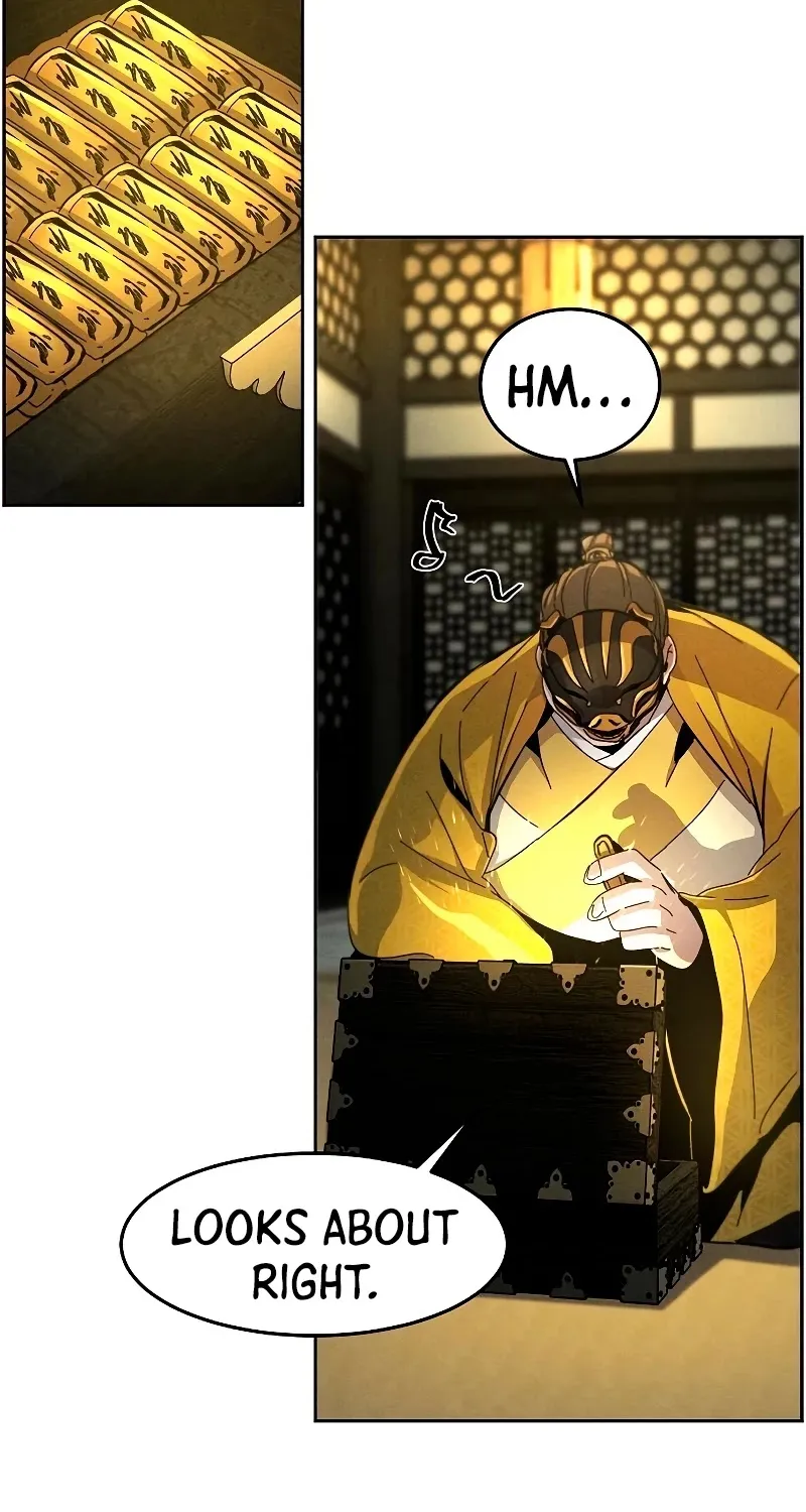 The Return Of The Crazy Demon Mangakakalot X Chapter 34 Page 84