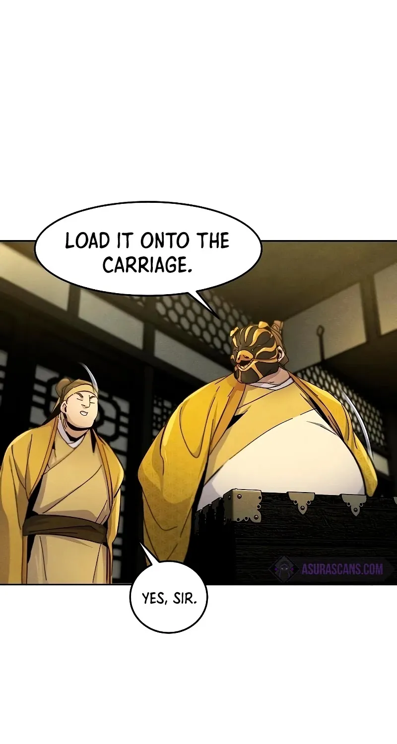 The Return Of The Crazy Demon Mangakakalot X Chapter 34 Page 85