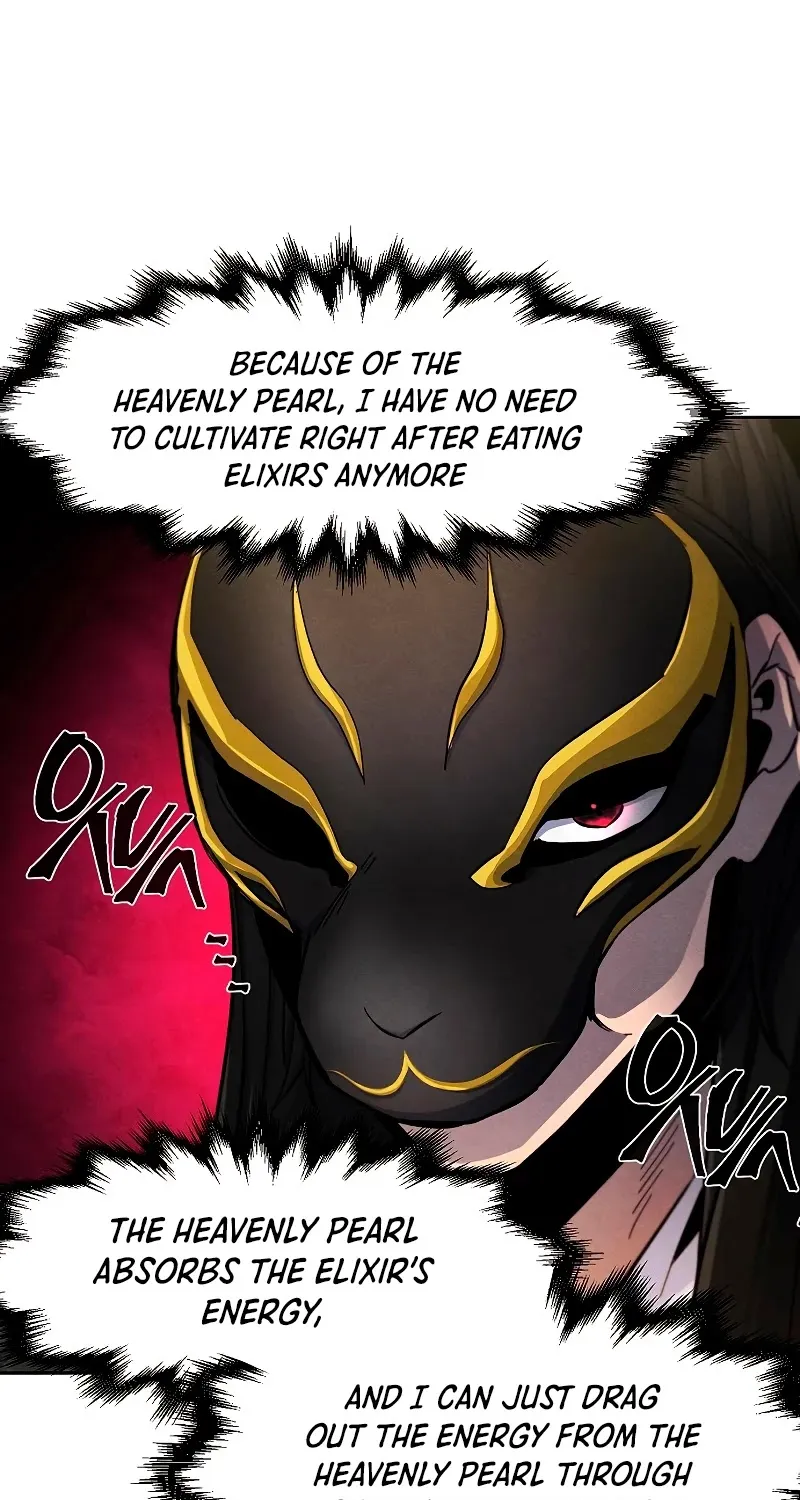 The Return Of The Crazy Demon Mangakakalot X Chapter 34 Page 89
