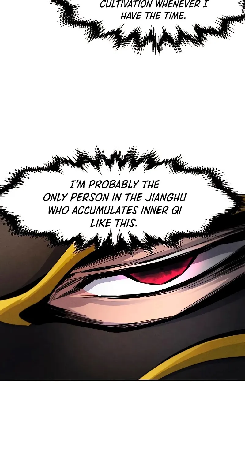 The Return Of The Crazy Demon Mangakakalot X Chapter 34 Page 90