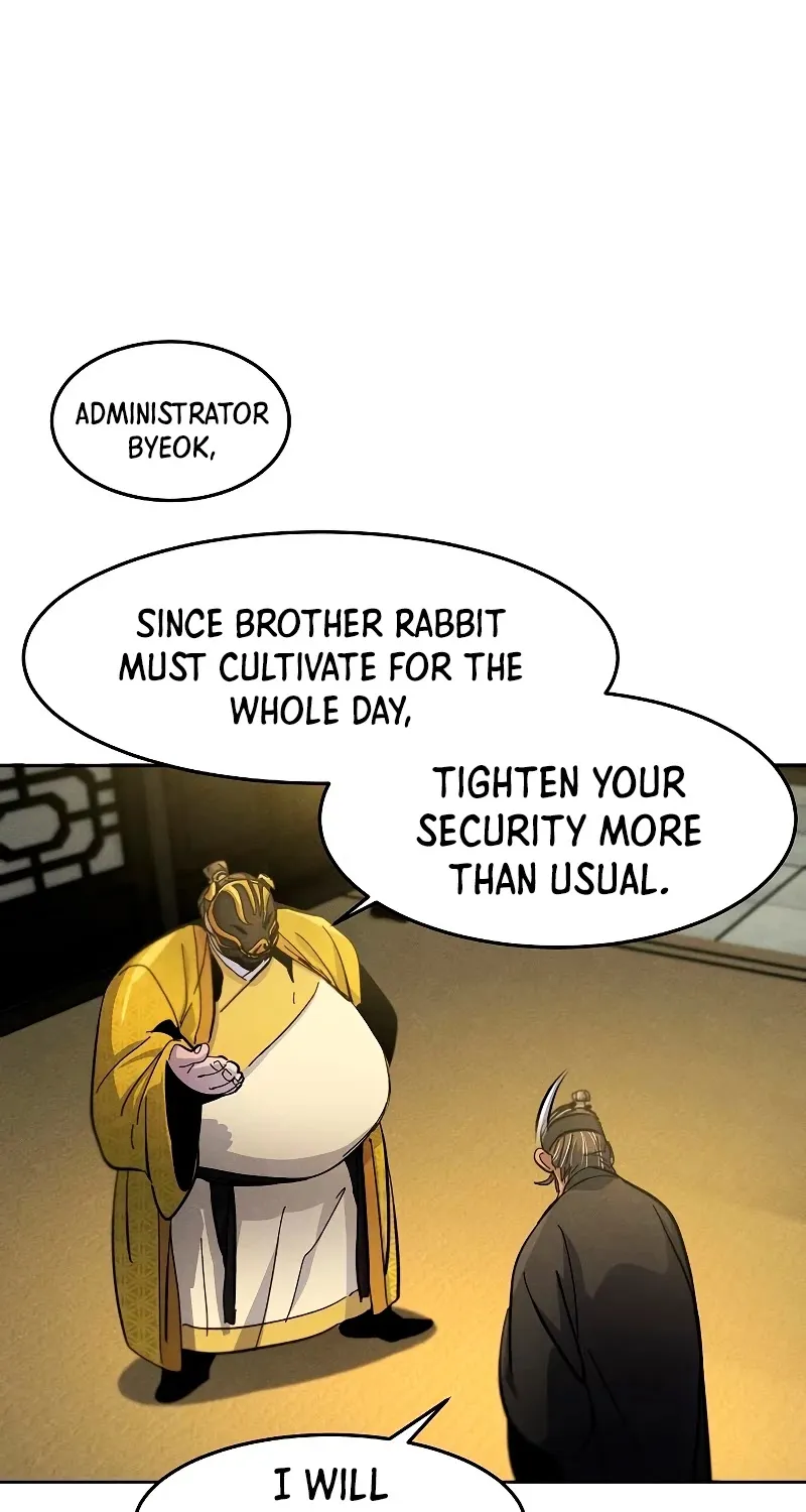 The Return Of The Crazy Demon Mangakakalot X Chapter 34 Page 91