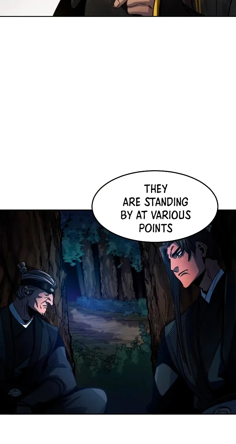The Return Of The Crazy Demon Mangakakalot X Chapter 34 Page 97