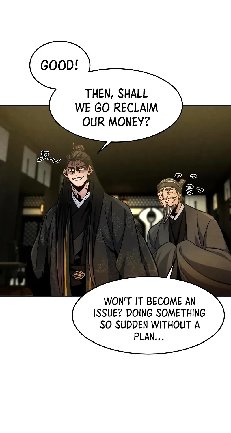 The Return Of The Crazy Demon Mangakakalot X Chapter 34 Page 100