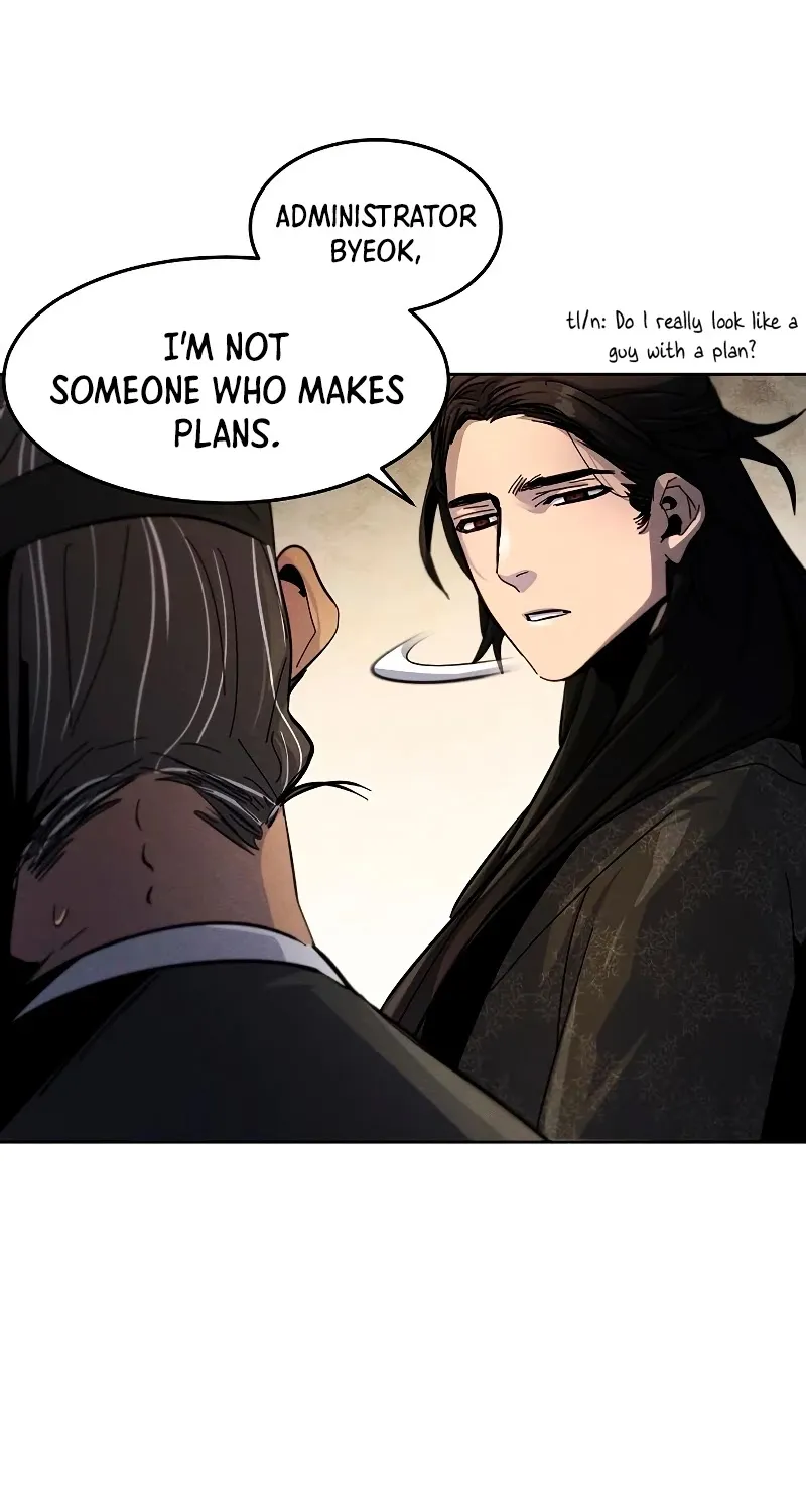 The Return Of The Crazy Demon Mangakakalot X Chapter 34 Page 101