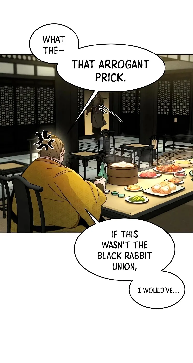 The Return Of The Crazy Demon Mangakakalot X Chapter 34 Page 15