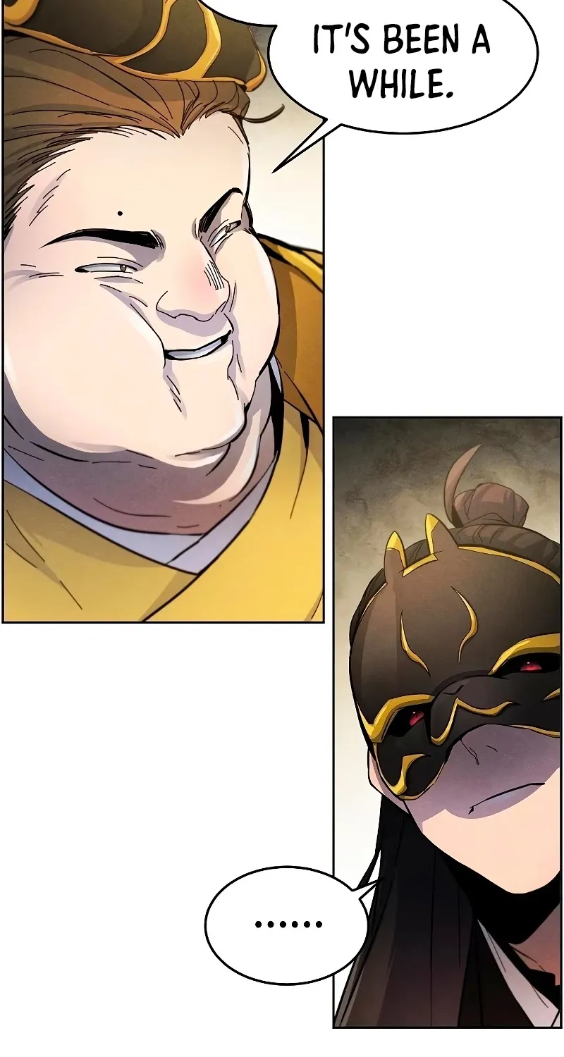 The Return Of The Crazy Demon Mangakakalot X Chapter 34 Page 22
