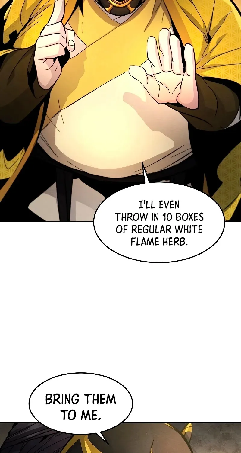 The Return Of The Crazy Demon Mangakakalot X Chapter 34 Page 31