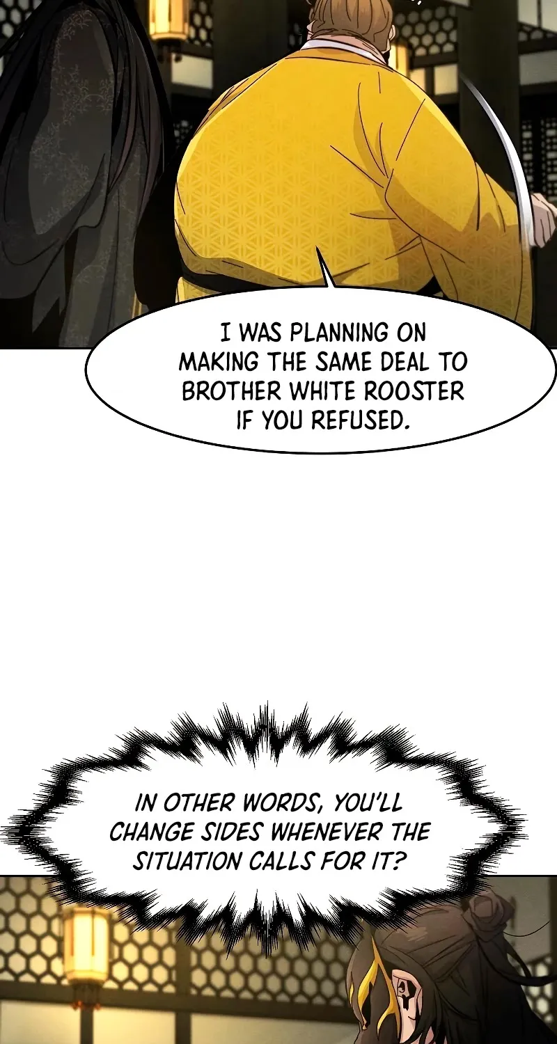 The Return Of The Crazy Demon Mangakakalot X Chapter 34 Page 33