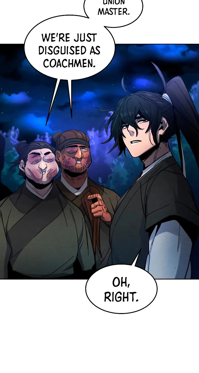 The Return Of The Crazy Demon Mangakakalot X Chapter 35 Page 44