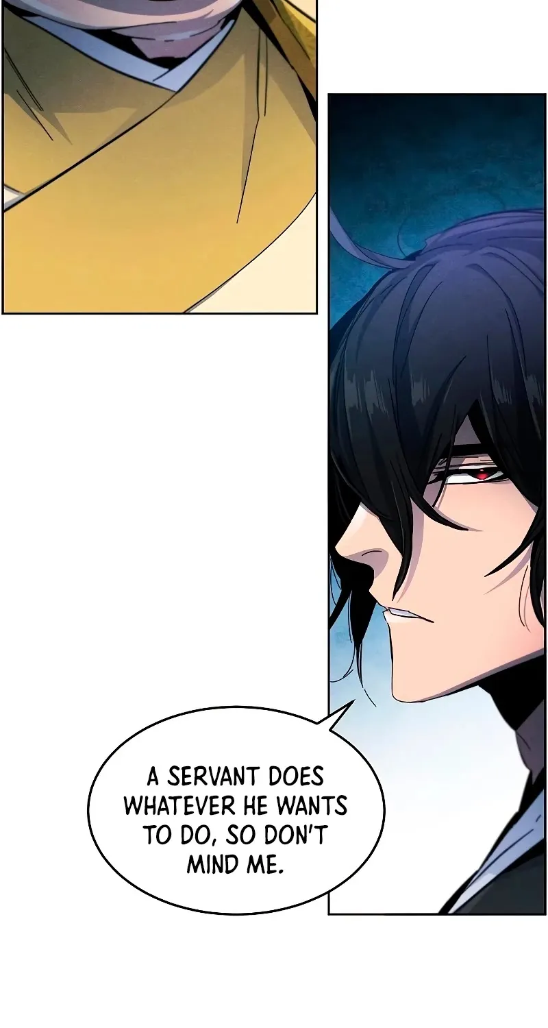 The Return Of The Crazy Demon Mangakakalot X Chapter 35 Page 47