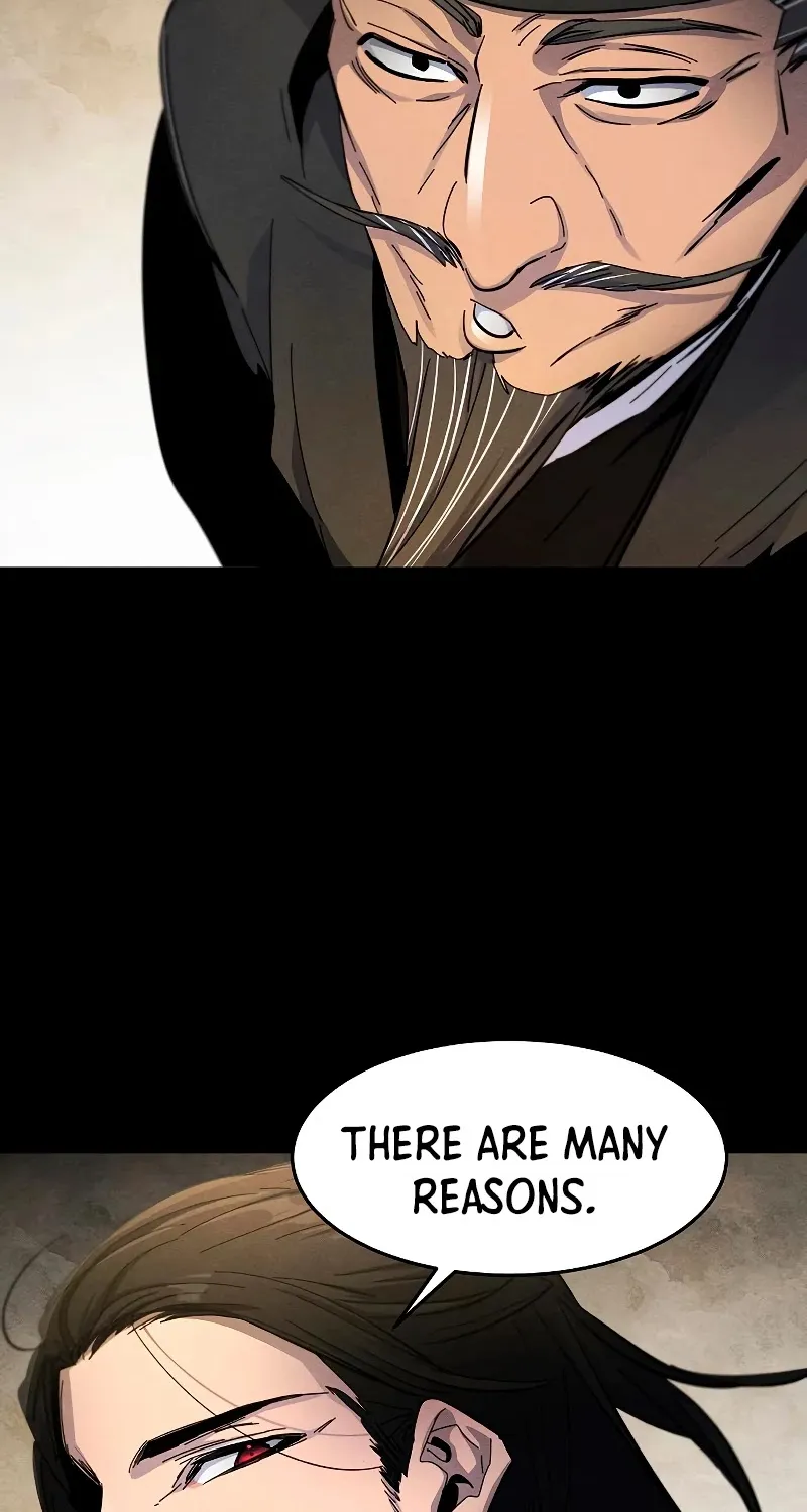 The Return Of The Crazy Demon Mangakakalot X Chapter 35 Page 6