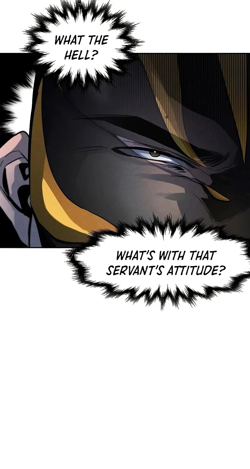 The Return Of The Crazy Demon Mangakakalot X Chapter 35 Page 51