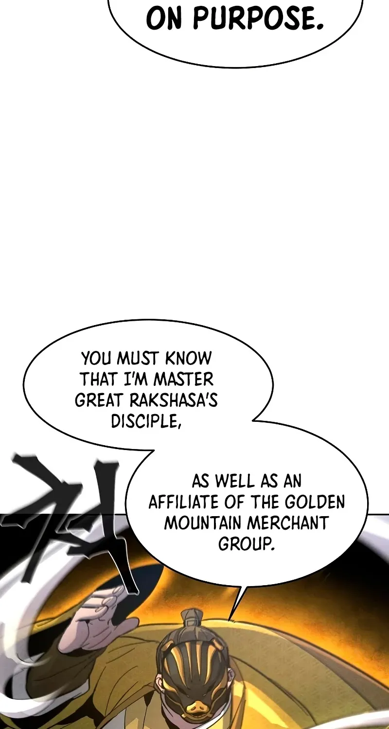 The Return Of The Crazy Demon Mangakakalot X Chapter 35 Page 54