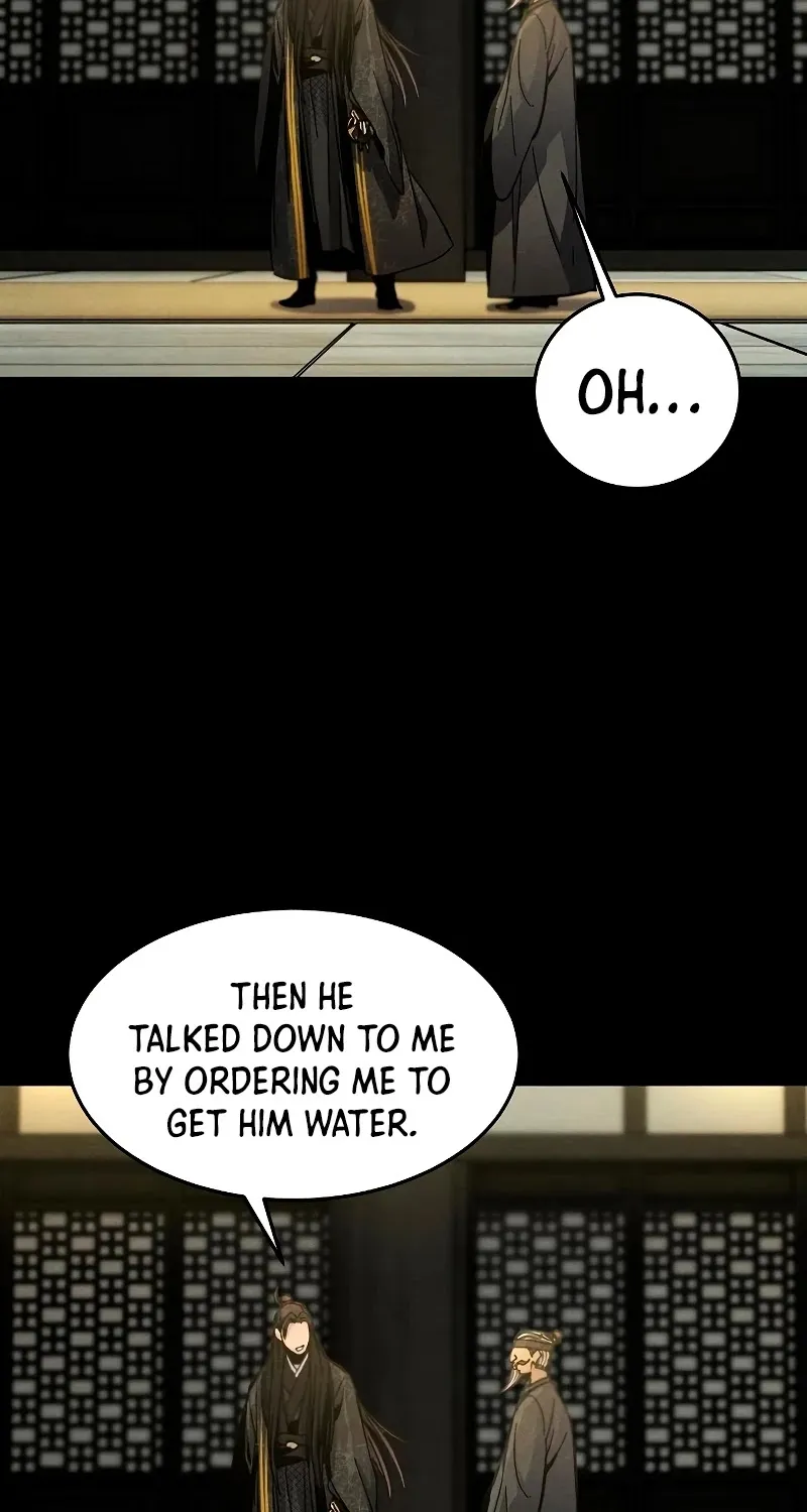 The Return Of The Crazy Demon Mangakakalot X Chapter 35 Page 8
