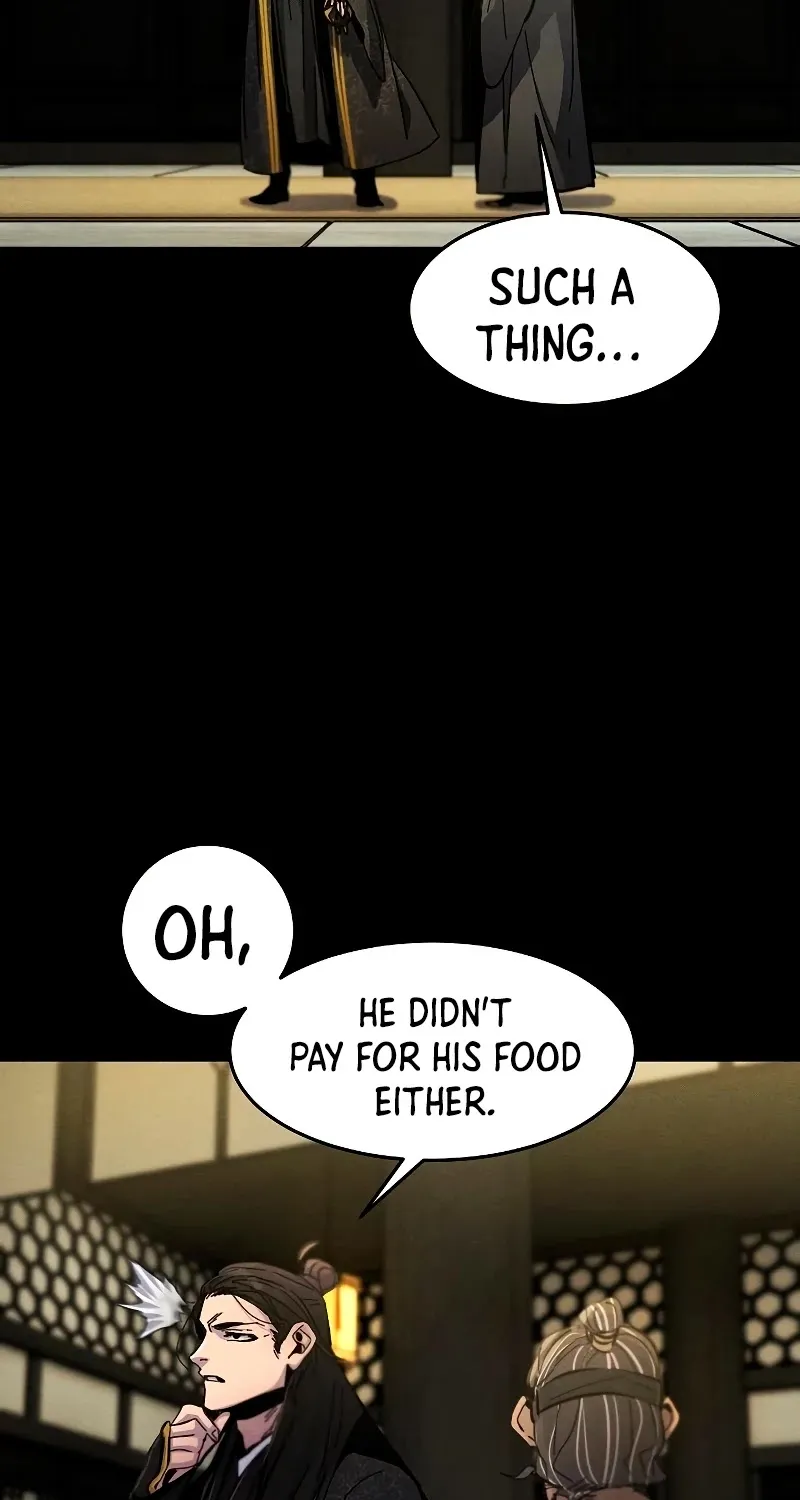 The Return Of The Crazy Demon Mangakakalot X Chapter 35 Page 9