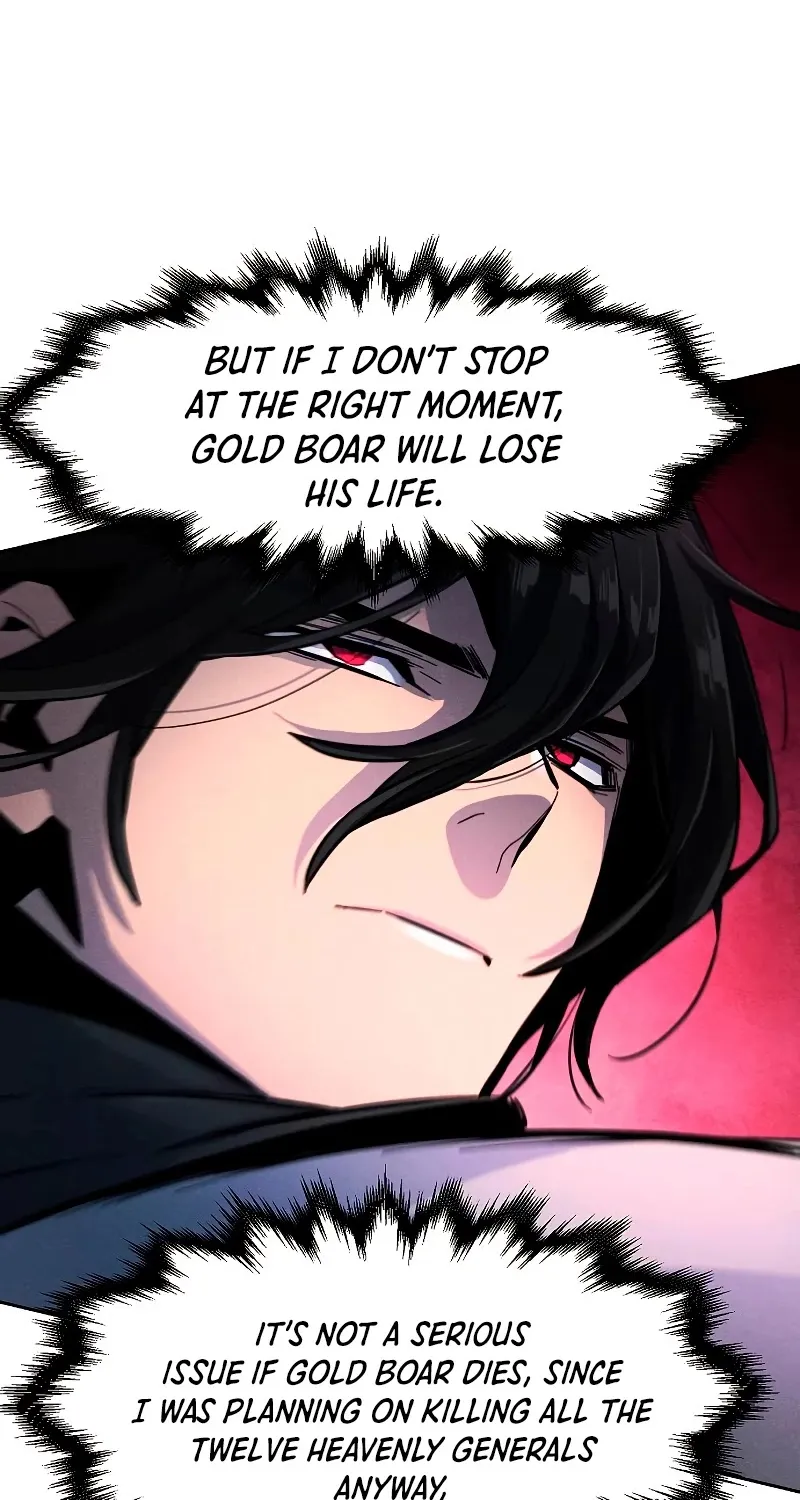The Return Of The Crazy Demon Mangakakalot X Chapter 35 Page 90