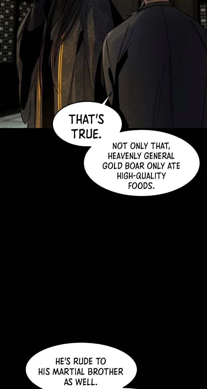 The Return Of The Crazy Demon Mangakakalot X Chapter 35 Page 10